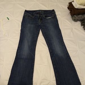 American Eagle stretch jeans original bootcut